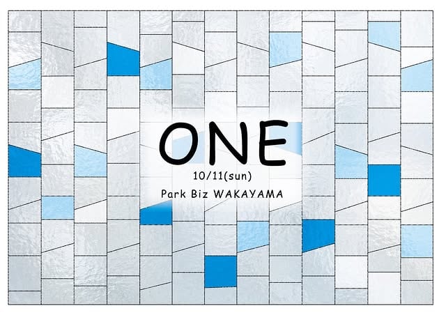 ONE