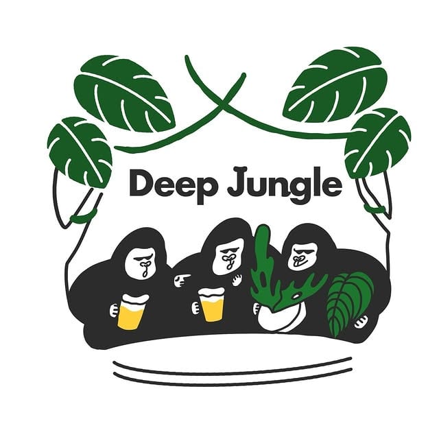 Deep Jungle