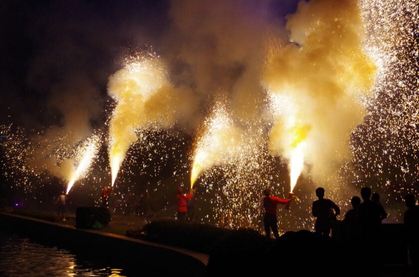 浜名湖花フェスタ2026 ファイナルイベント