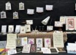 レカンフラワー展
