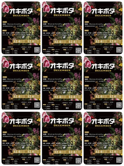 オキボタDecember2026