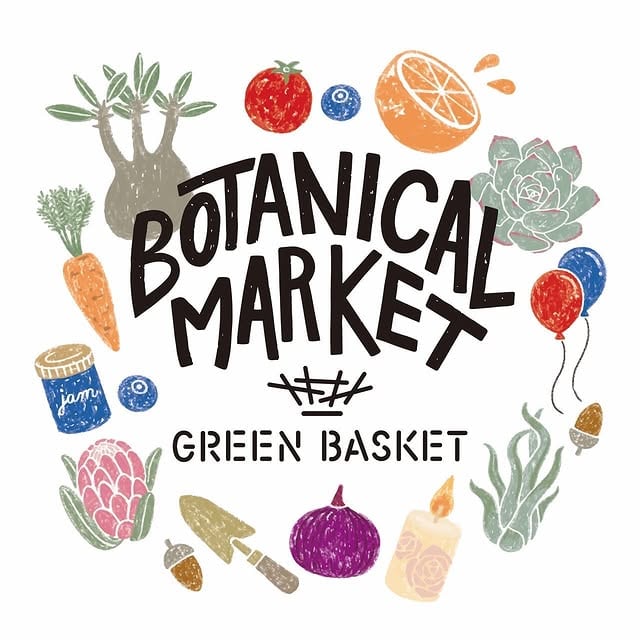 BOTANICAL MARKET