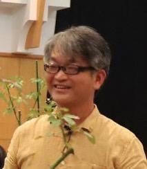 ローズソムリエ小山内健氏によるバラ講習会&ガイド(9月25日~受付開始)
